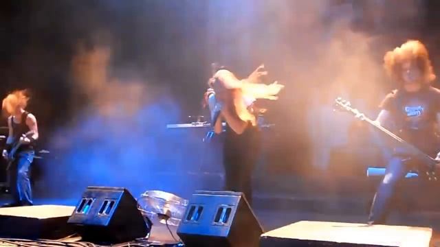 EPICA - DESIGN YOUR UNIVERSE (VIDEO)