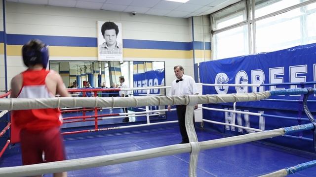 Голубев - Чудинов / Турнир / СК Лианозово 16 04 22 смотреть онлайн