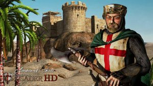 Stronghold Crusader - The Most Relaxing Music & Natural Ambience