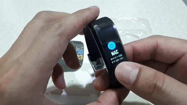 รีวิว ID115 PLUS HR Smart Bracelet VS M3 Smart Bracelet นาฬิกาสุขภาพและการออกกำลังกาย смотреть онлайн