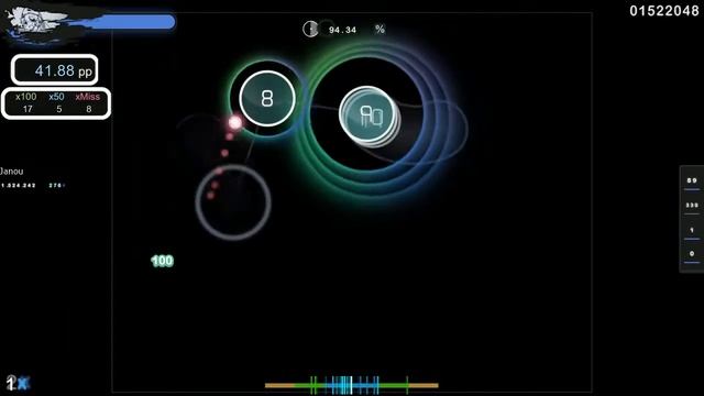 How did i play that ?! RAISE MY SWORD - GALNERYUS [Anzy's Insane] смотреть онлайн