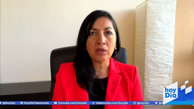 ¿Cuáles son los síntomas de un ataque cardíaco en mujeres? | Noticias Telemundo смотреть онлайн