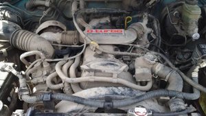 Toyota 2LT поломки и проблемы двигателя | Слабые стороны Тойота мотора