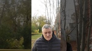 Нож из стали EWRA?