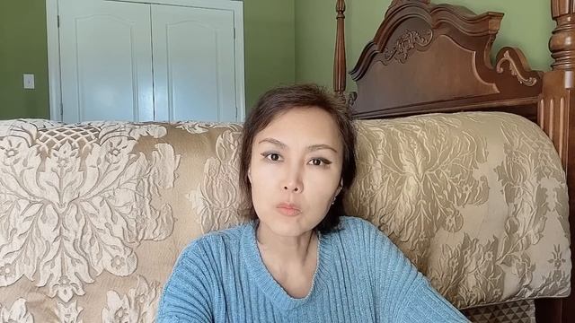 ОТЧЕГО У МЕНЯ ТАКОЙ «УЖАСНЫЙ» МАКИЯЖ? ПОЧЕМУ ЗЛОЕ ЛИЦО? ЧЕМ АМЕРИКАНКИ МЕНЯ ШОКИРУЮТ? смотреть онлайн