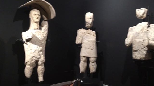 Cabras e Oristano: la Sardegna centro occidentale смотреть онлайн