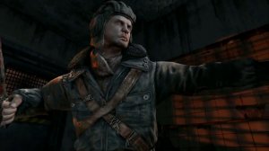 Метро 2033 - Луч надежды — дополнение Chronicles Pack