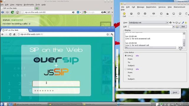 "SIP on the Web" http://sip-on-the-web.aliax.net смотреть онлайн