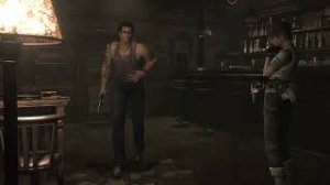 Resident Evil 0 part7. Последние секреты особняка. Боеприпасы на исходе.mp4