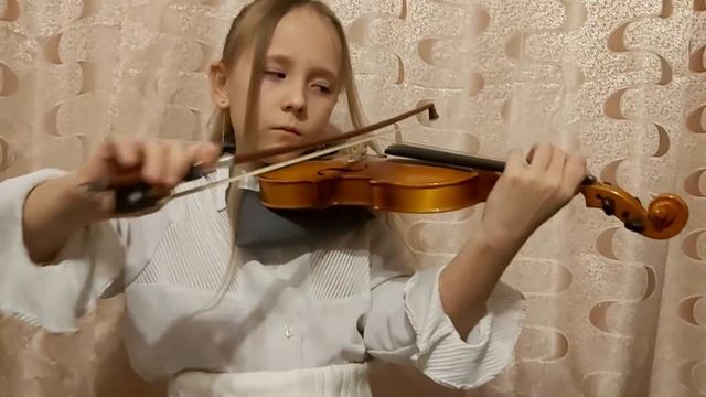 Колыбельная Дунаевский смотреть онлайн