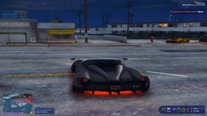 ТУТОРИАЛ, КАК ВДВОЁМ ЗАБРАТЬ AIRDROP НА GTA 5 RP  | ТУЛЕВО НА GTA 5 RP | BURTON, DAVIS, REDWOOD