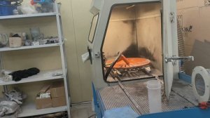 Как работает мой АКВАБЛАСТ АКБ-100,,,ВСЕ ПРО ЦЕНЫ