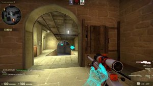 Big Russian Boss ПРОТИВ НУБА БОМБАНУЛ В КС ГО - Я ЧИТЕР ?! ТРОЛЛИНГ В CS:GO