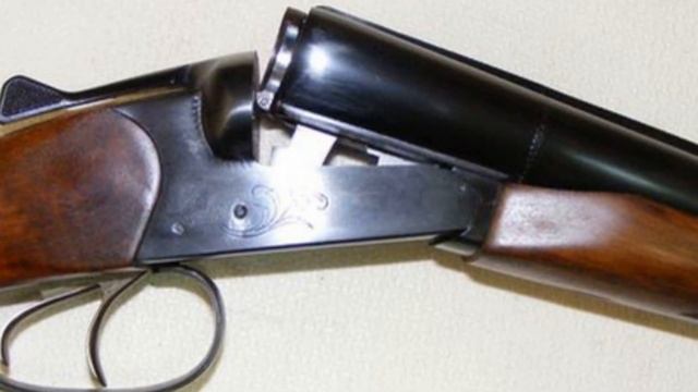 ? ИЖ-43 (МР-43) РАБОЧАЯ ЛОШАДКА ОХОТНИКА. смотреть онлайн