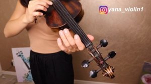 3 Упражнения!Ты заиграешь мгновенно! Скрипка/Урок