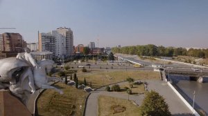 ОРКЕСТР ОСЕТИНСКИХ НАРОДНЫХ ИНСТРУМЕНТОВ ГОСФИЛАРМОНИИ