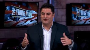Alex Jones Shirtless Rant Against The Young Turks