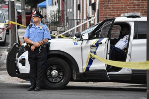 В США за сутки произошли два инцидента со стрельбой / События на ТВЦ