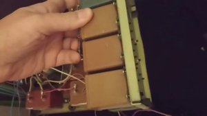 Обзор фильтров акустики Радиотехника S-90 с двумя переключателями