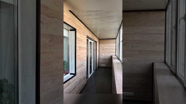 Теплый пол на балконе как сделать 🏠 смотреть онлайн