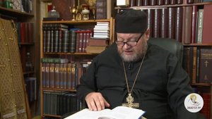 Книга Бытие. Глава 5. Протоиерей Олег Стеняев. Библия