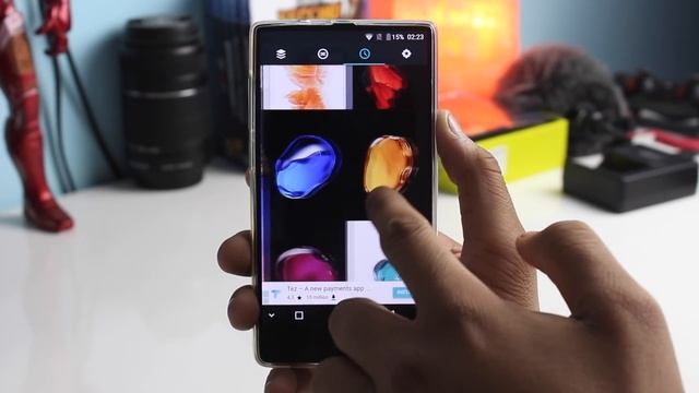 Top 10 Android Apps For December/Late 2017! смотреть онлайн