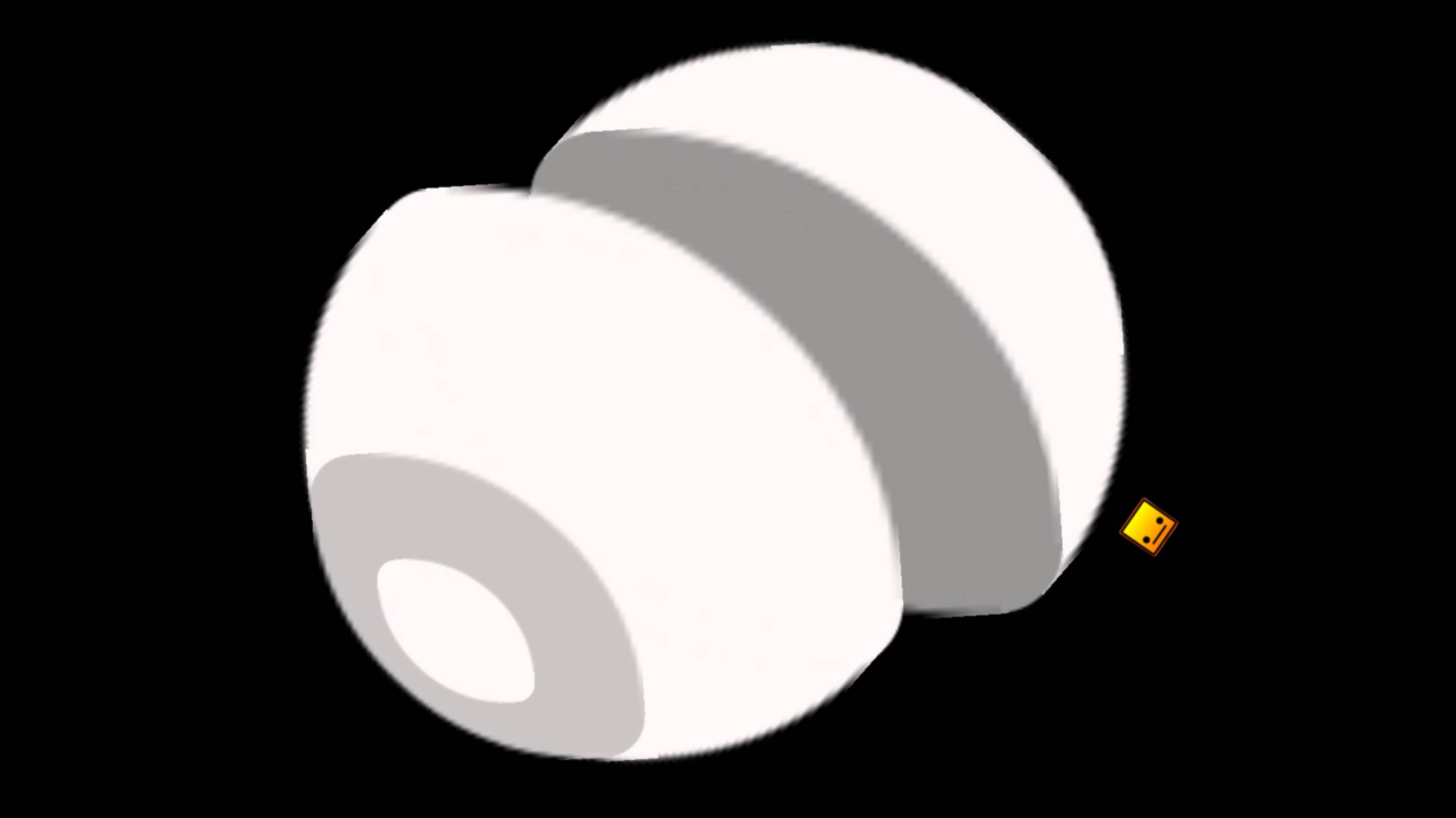 ISpyWithMyLittleEye 2.2 смотреть онлайн