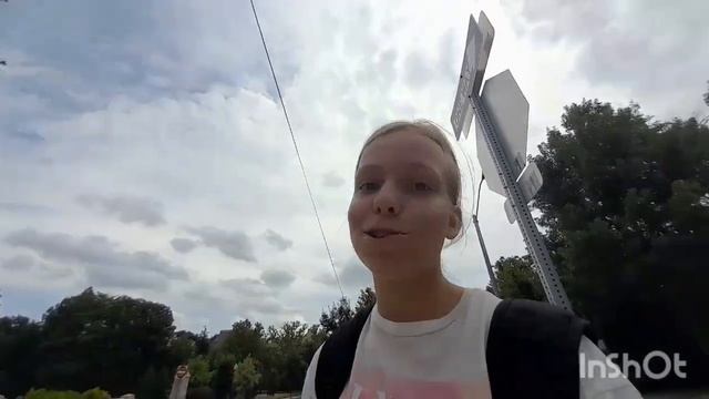 Влог. Потерялись на улицах Америки смотреть онлайн