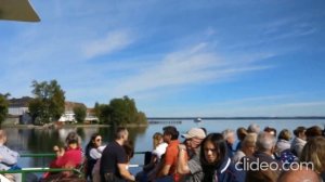 Удивительный замок Баварский "Версаль"  - на Кимзее HERRENCHIEMSEE SCHLOSS BAYERN