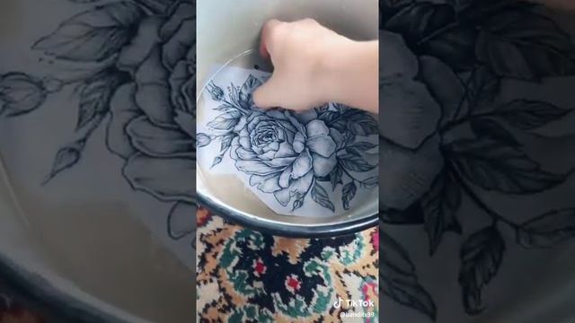 Татуировка дома ? смотреть онлайн