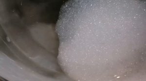 LG F1292MD:Очень много пены|Небольшой цикл анти пены|Пена из лотка|LG тупит