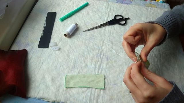 Влог с малышом Томми Шьём пинетки для новорожденного 15.01.23 Play with reborn #reborn смотреть онлайн