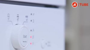 Видеообзор посудомоечной машины Bosch SKS41E11RU с экспертом «М.Видео»