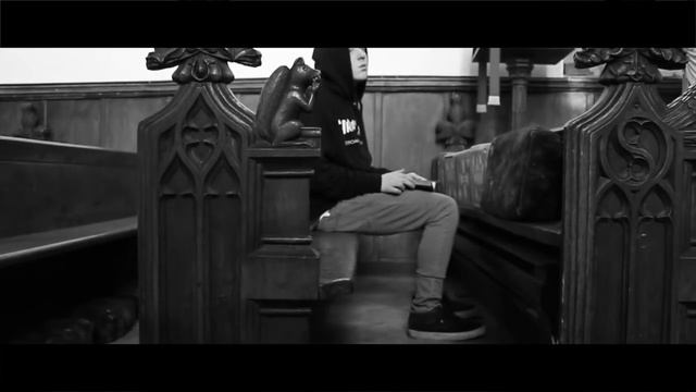 Hozier - Take Me To Church - Music Video смотреть онлайн