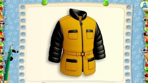 Игра "Знакомство с одеждой". The game "Introducing cloths"