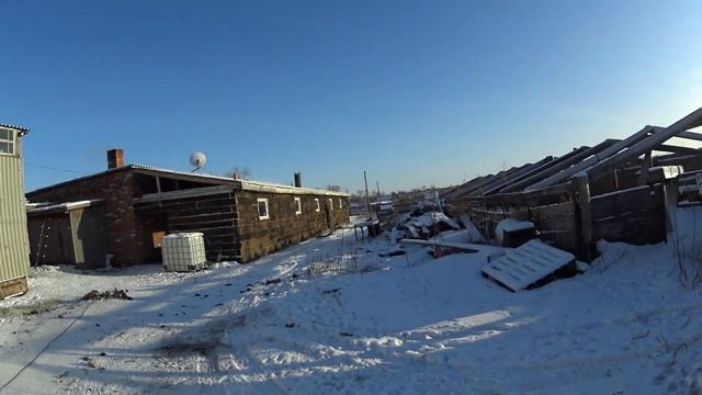 Бойня для свинейГде построить бойню