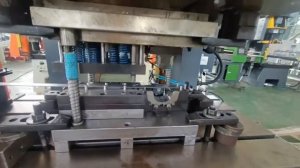 Оборудование для производства хомута