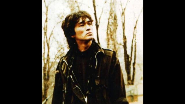 Дерево ( автор и исполнитель Виктор Цой ) смотреть онлайн