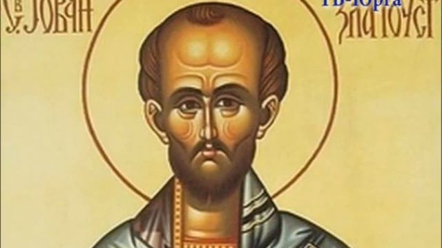 Молебен на принятие обета трезвости смотреть онлайн