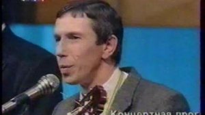 Песни Нашего Века - А всё кончается.