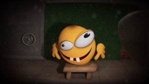 Я же уже говорил их сожрал монстр - Колобанга