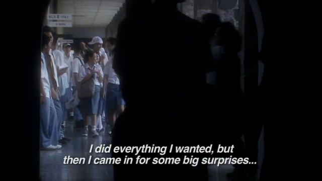 The story of Dini (in Indonesian, English subs) смотреть онлайн