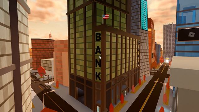 🧐Почему мне нравится Jailbreak? | Почему вам стоит поиграть в Jailbreak! смотреть онлайн