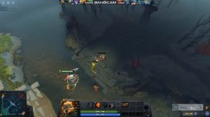 3rd Gen Intel Core i3-3220/Intel HD graphics 2500 DOTA 2 GAME TEST (no graphics card)