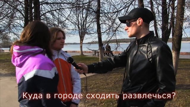 Интерактив #вГусе. Эпизод 1. Куда сходить развлечься в Гусь-Хрустальном? (#ГХ #вГусе) смотреть онлайн