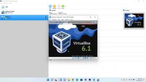 How to Download Windows 7 on Virtual Box!