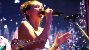 Кавер песни "All I want for Christmas is you" Mariah Carey