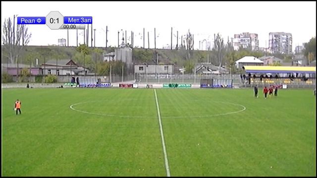 LIVE. Футбол. «Реал Фарма» Одесса - «Металлург» Запорожье. Чемпионат Украины смотреть онлайн