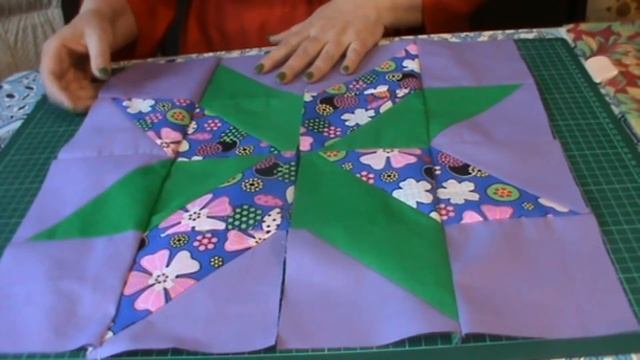 Каждая женщина может сшить одеяло. Подробный мастер класс. Как сшить лоскутное одеяло. Мир Вкуса.