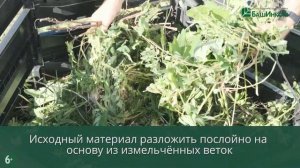 Компостин: отходы – в доходы! Идеальный компост своими руками